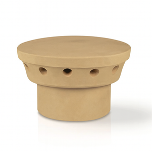 Redbank Clay Flue Ventilator