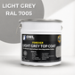 LAVA 20 Polyurethane Waterproofing Forever Topcoat
