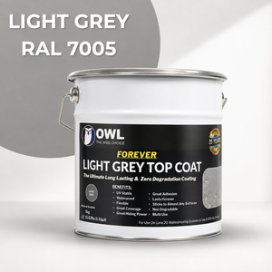LAVA 20 Polyurethane Waterproofing Forever Topcoat