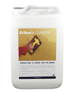 K-Rend Accelerator - 20L