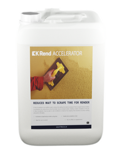 K-Rend HP12 Base Coat Render - 25Kg