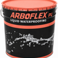 ARBOFLEX PU Liquid Waterproofing - Grey 20kg (PALLET of 10 Tins)