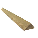 Arris Rail 4.2m x 50mm x 50mm Treated