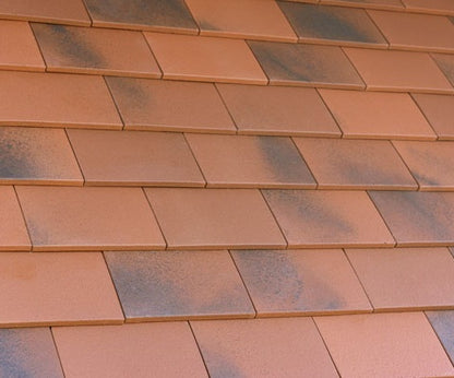 Marley Acme Heritage Plain Roof Tile - Ashurst (Pallet of 1260 tiles)