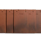 Marley Acme Heritage Plain Roof Tile - Ashurst (Pallet of 1260 tiles)