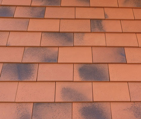 Marley Acme Heritage Plain Tile Range (Pallet of 1260 tiles)