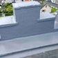 Restec ACRYLTEX One Coat Roof Repair - 20kg Grey