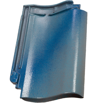 British Ceramics Mediterranean Clay Roof Tile - All Colours (Pallet of 216 tiles)