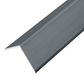 Cladco Aluminium Decking Corner Trim A2-S1 Fire Rated - 55mm x 55mm x 2.2m (All Colours)