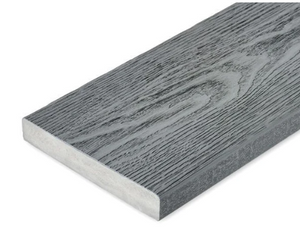 Cladco Premium Nordeck Capstock PVC Decking Sample Pack (Free of Charge)