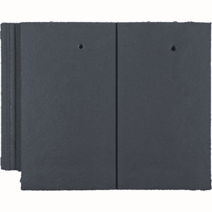 Marley Ashmore Roof Tiles - Smooth Grey