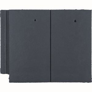 Marley Ashmore Roof Tiles - Smooth Grey (Pallet of 276 tiles)
