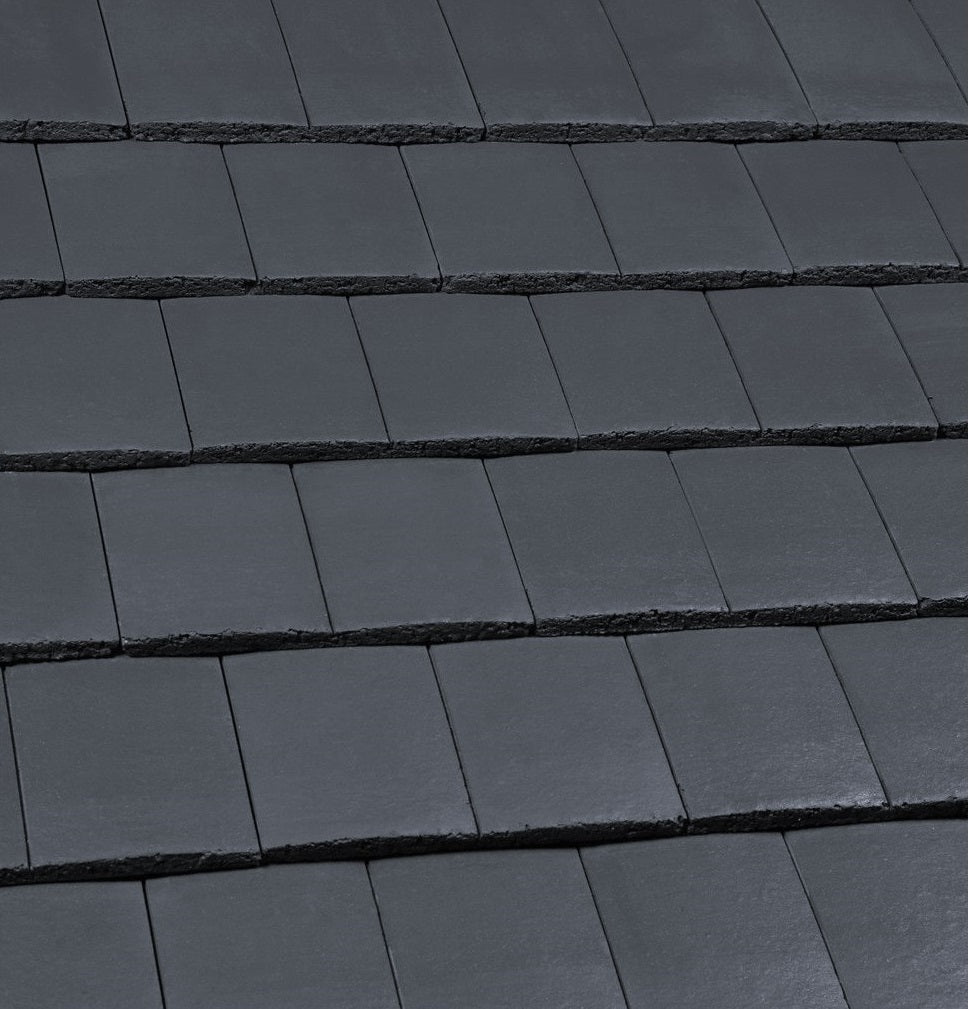 Marley Ashmore Roof Tiles - Smooth Grey (Pallet of 276 tiles)