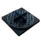 DD Pedestals Aslon Support Pads with X Spacer
