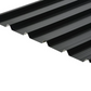 Cladco 32/1000 Box Profile Sheeting 0.7 Thick Polyester Paint Coated Roof Sheet