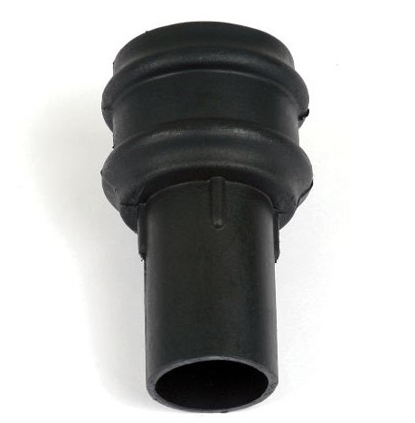 Brett Martin Round 68mm Cast Iron Effect Plain Coupler (BR206CI)