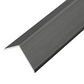 Cladco Aluminium Decking Corner Trim A2-S1 Fire Rated - 55mm x 55mm x 2.2m (All Colours)