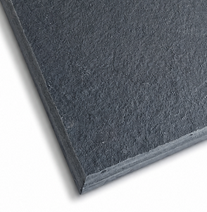 Castle Composites Limestone Coping Stones - Black 600mm x 150mm