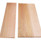 Western Red Cedar Roof Shingles Certigrade® No. 1 Blue Label Standard (2.32m2 bundle)