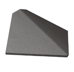 Sandtoft Concrete Arris Hip - 35 degree