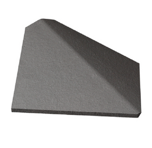 Sandtoft Concrete Arris Hip - 40 degree