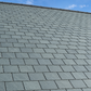 Brazilian Grey / Green Prime Natural Roofing Slate 500mm x 250mm