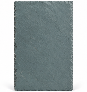 Brazilian Grey / Green Prime Natural Slate & Half 500mm x 375mm