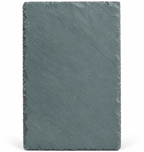 Brazilian Grey / Green Prime Natural Slate & Half 500mm x 375mm