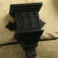 Brett Martin Cascade Cast Iron Effect Gothic Hopper (BRH4)