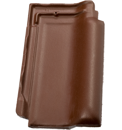 British Ceramics Dutch Clay Roof Tile - All Colours (Pallet of 288 tiles)