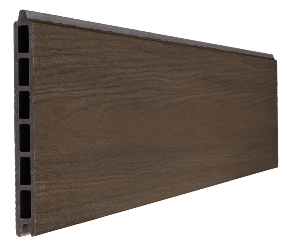 Cladco ProFence Composite Fencing Panel - 1.84m (All Colours)