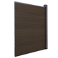 Cladco ProFence Composite Fencing Panel - 1.84m (All Colours)