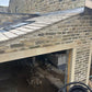 Mayan Armoured Stone - Roofing Kit