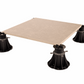 Castle Composites Ped Pavers (500mm x 500mm x 25mm)