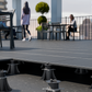 Castle Composites Ped Pavers (500mm x 500mm x 25mm)