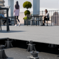 Castle Composites Ped Pavers (500mm x 500mm x 25mm)