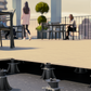 Castle Composites Ped Pavers (500mm x 500mm x 25mm)