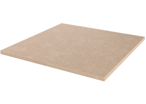 Castle Composites Ped Pavers - Clay (500mm x 500mm x 25mm)