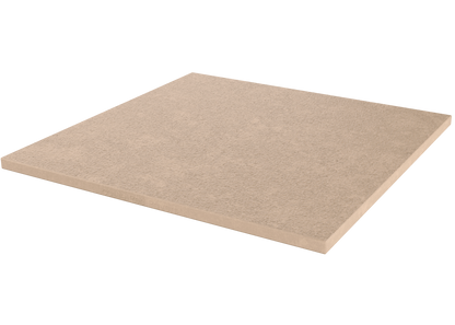 Castle Composites Ped Pavers - Clay (500mm x 500mm x 25mm)