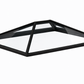 NEW Korniche Glass and Aluminium Roof Lantern