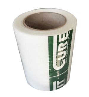 Cure It GRP Detailing Tissue - 150mm x 25m