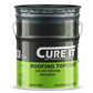 Cure It GRP Roofing Pre-Mix Topcoat Special RAL Colours