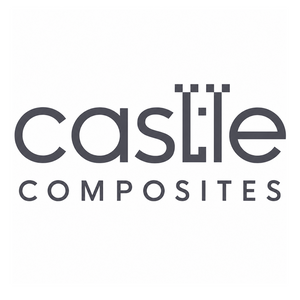 Castle Composites Limestone Coping Stones - Tandoor Yellow 600mm x 150mm