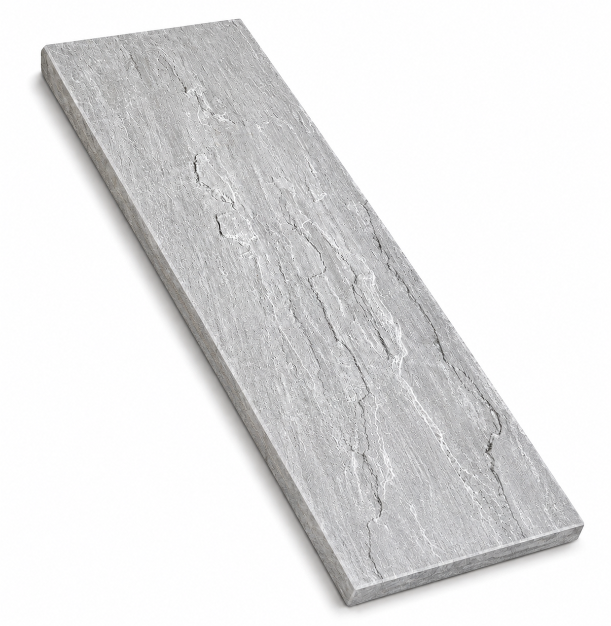 Castle Composites Sandstone Coping Stones - Kandla Grey 600mm x 150mm