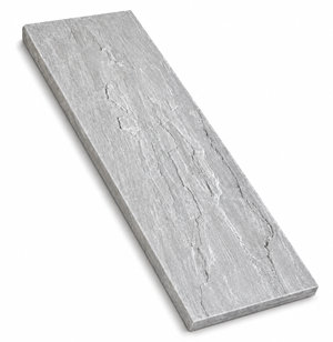 Castle Composites Sandstone Coping Stones - Kandla Grey 600mm x 150mm