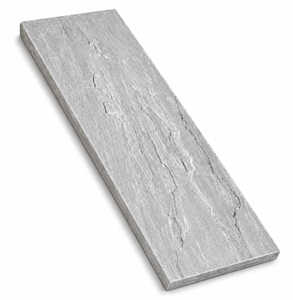 Castle Composites Sandstone Coping Stones - Kandla Grey 600mm x 150mm