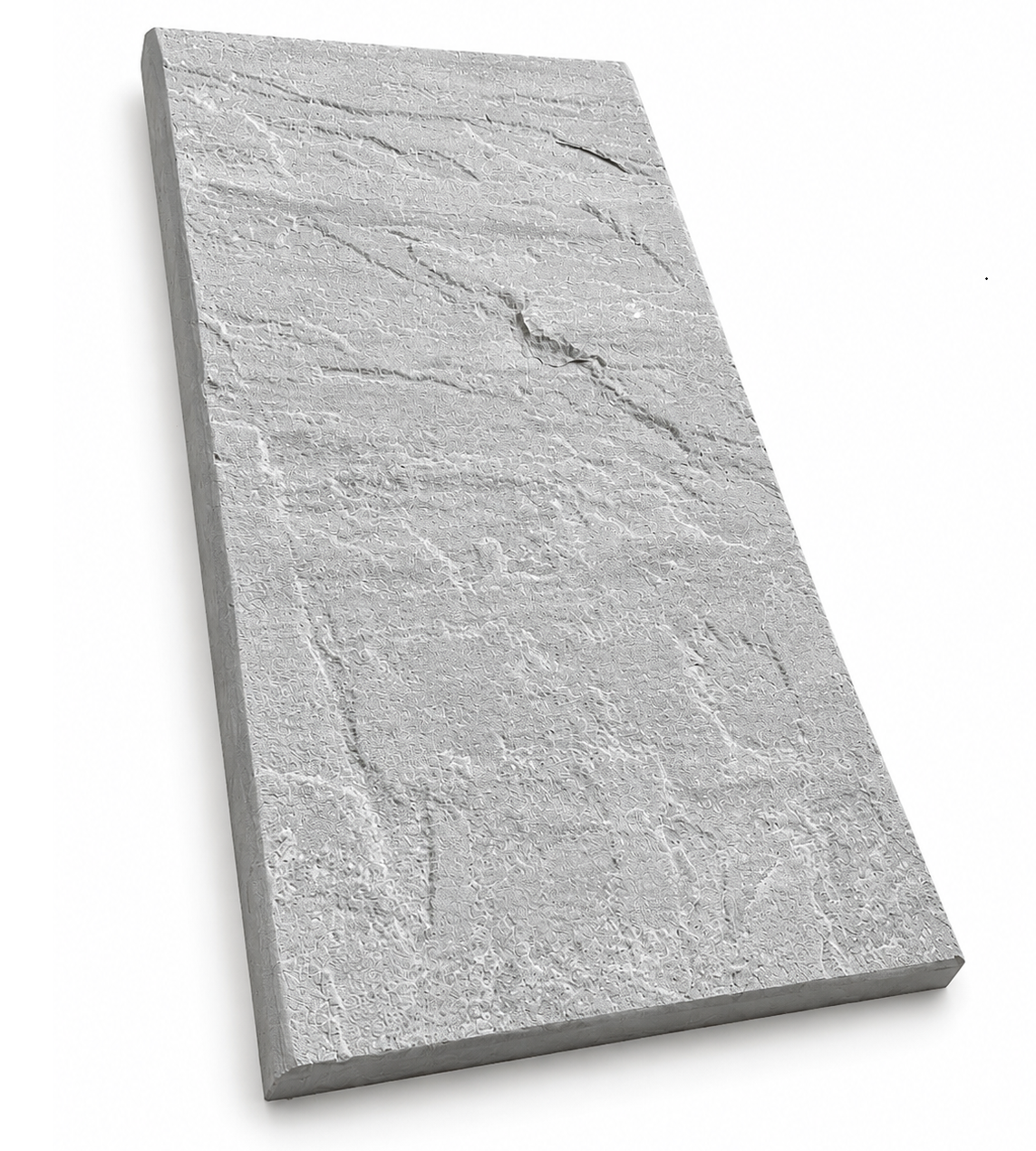 Castle Composites Sandstone Coping Stones - Kandla Grey 600mm x 300mm