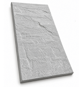 Castle Composites Sandstone Coping Stones - Kandla Grey 600mm x 300mm