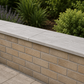 Castle Composites Sandstone Coping Stones - Kandla Grey 600mm x 300mm