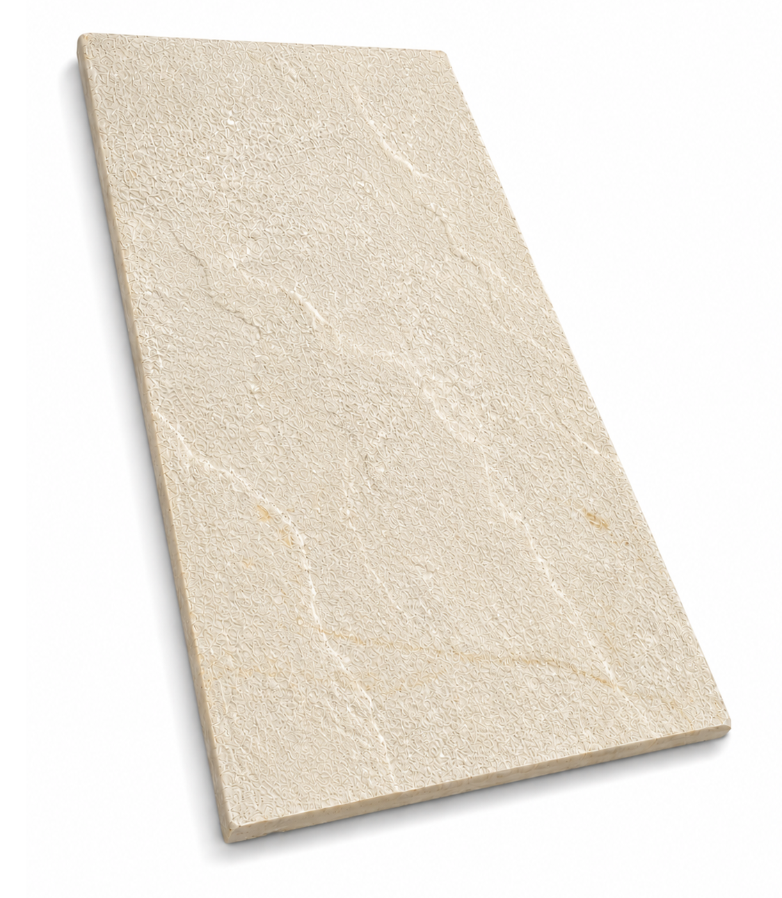Castle Composites Sandstone Coping Stones - Mint 600mm x 300mm